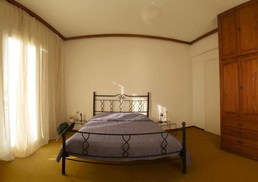 Villa Moby Dick 미티카스 외부 사진